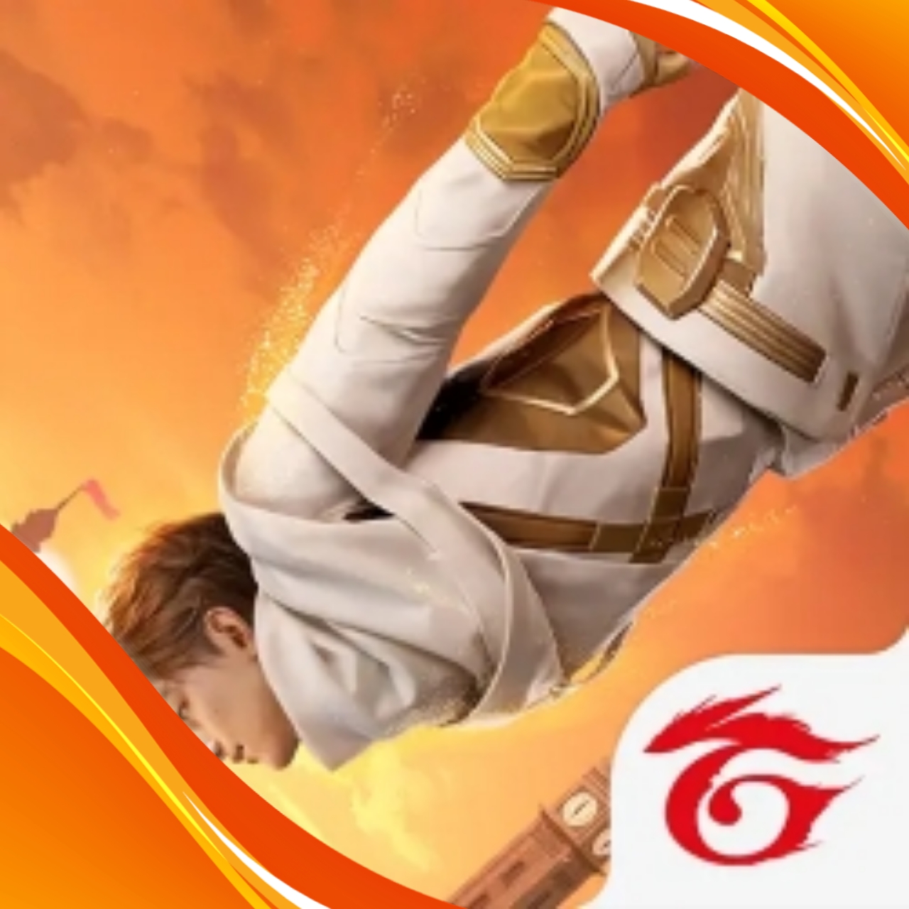 Top Up Free Fire Diamond