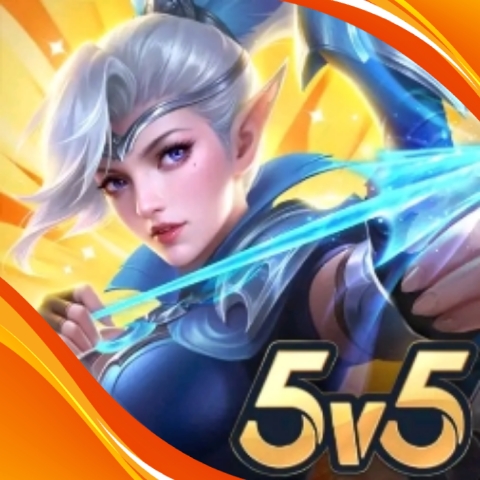 Top Up Mobile Legends Diamond